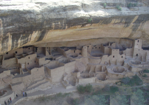 Cliff Palace