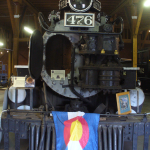 D&S 476, Roundhouse Queen