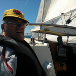 Gary, Skipper Emeritus