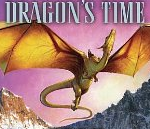 Dragon from Pern