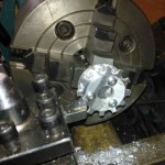 Trimming Cogs