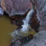 Box Canyon Water Falls, Ouray CO